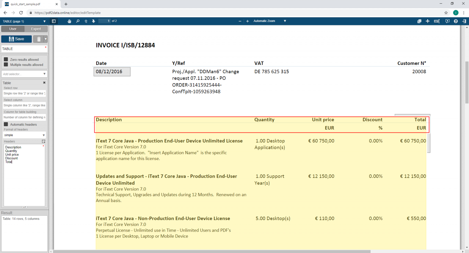 把PDF玩儿出花样，IText值得安利一下 - MyEclipse官方中文网